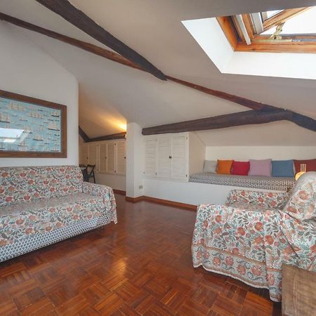Ferienwohnung Casa Constanza Pace E Relax In Liguria Camogli Exterior foto