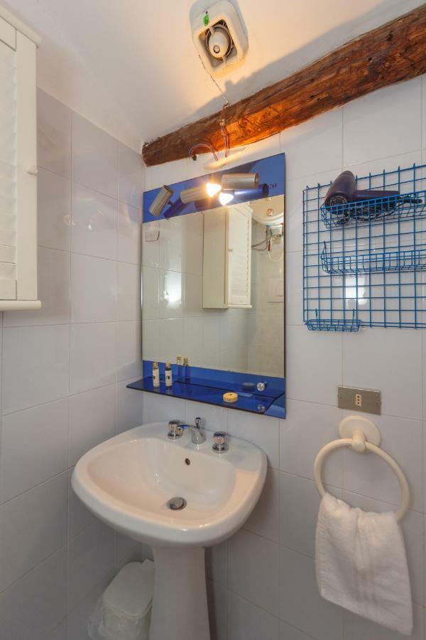 Ferienwohnung Casa Constanza Pace E Relax In Liguria Camogli Exterior foto