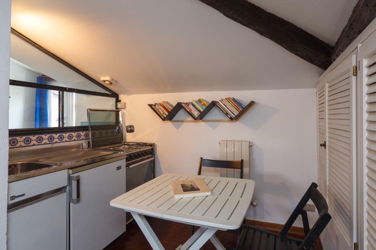 Ferienwohnung Casa Constanza Pace E Relax In Liguria Camogli Exterior foto
